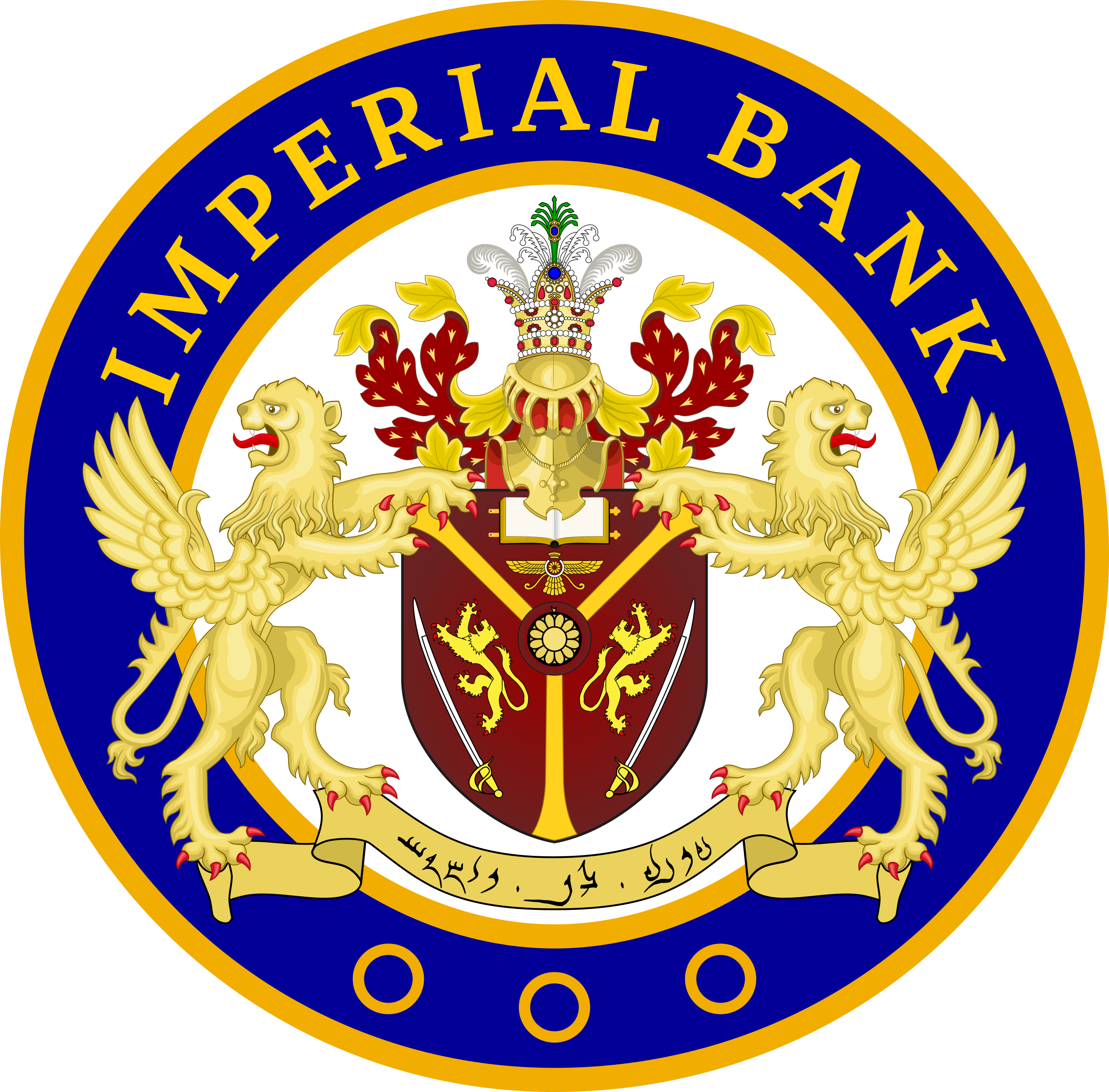 Imperial Bank