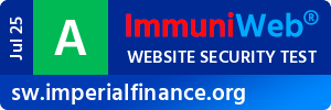 ImmuniWeb Website Security Test